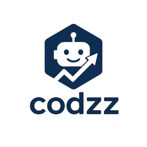 Codzz Logo